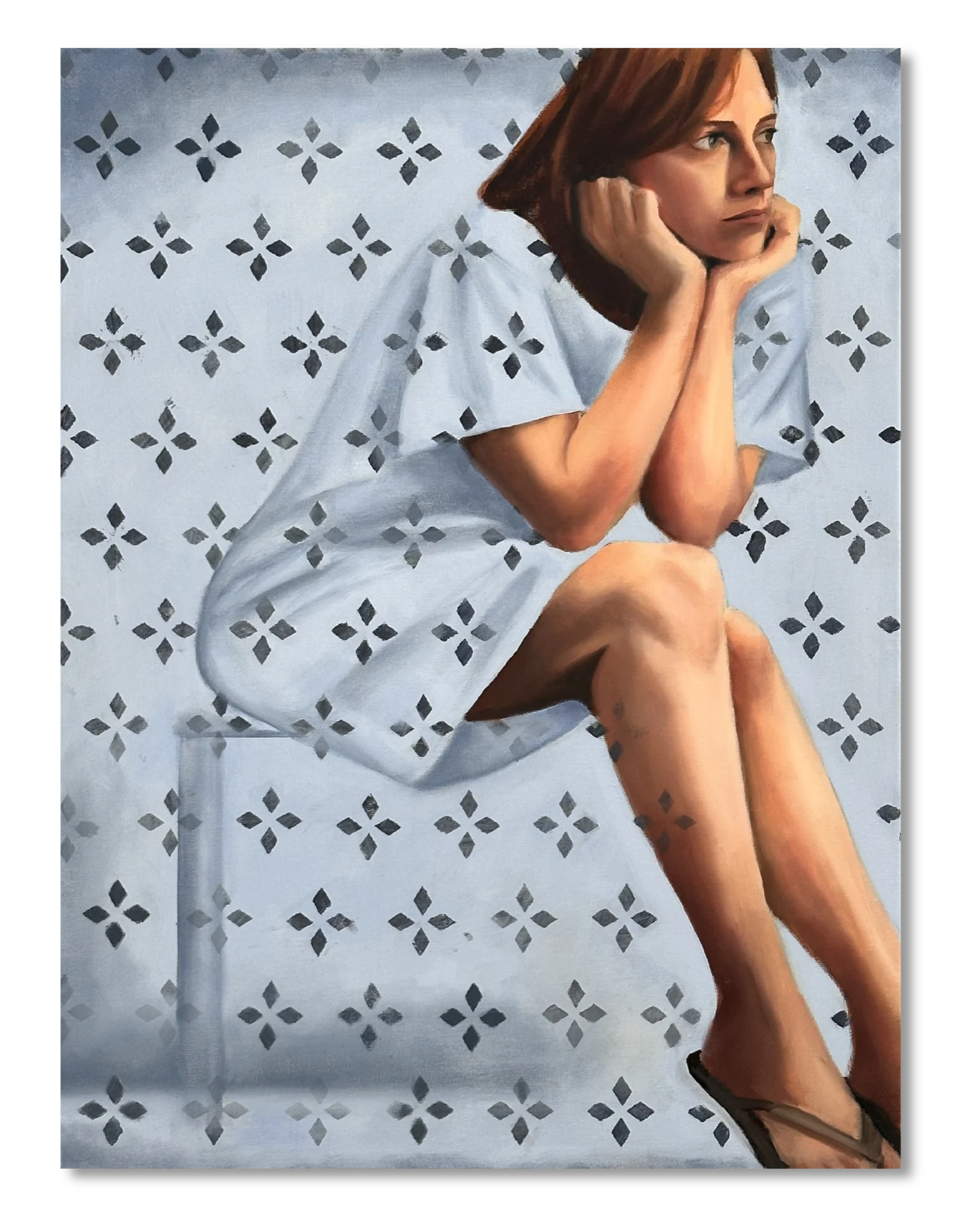 Waiting room