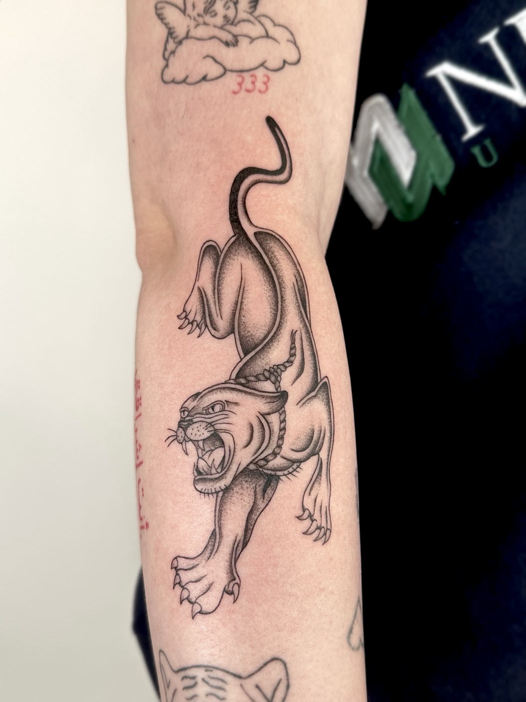 Panther
